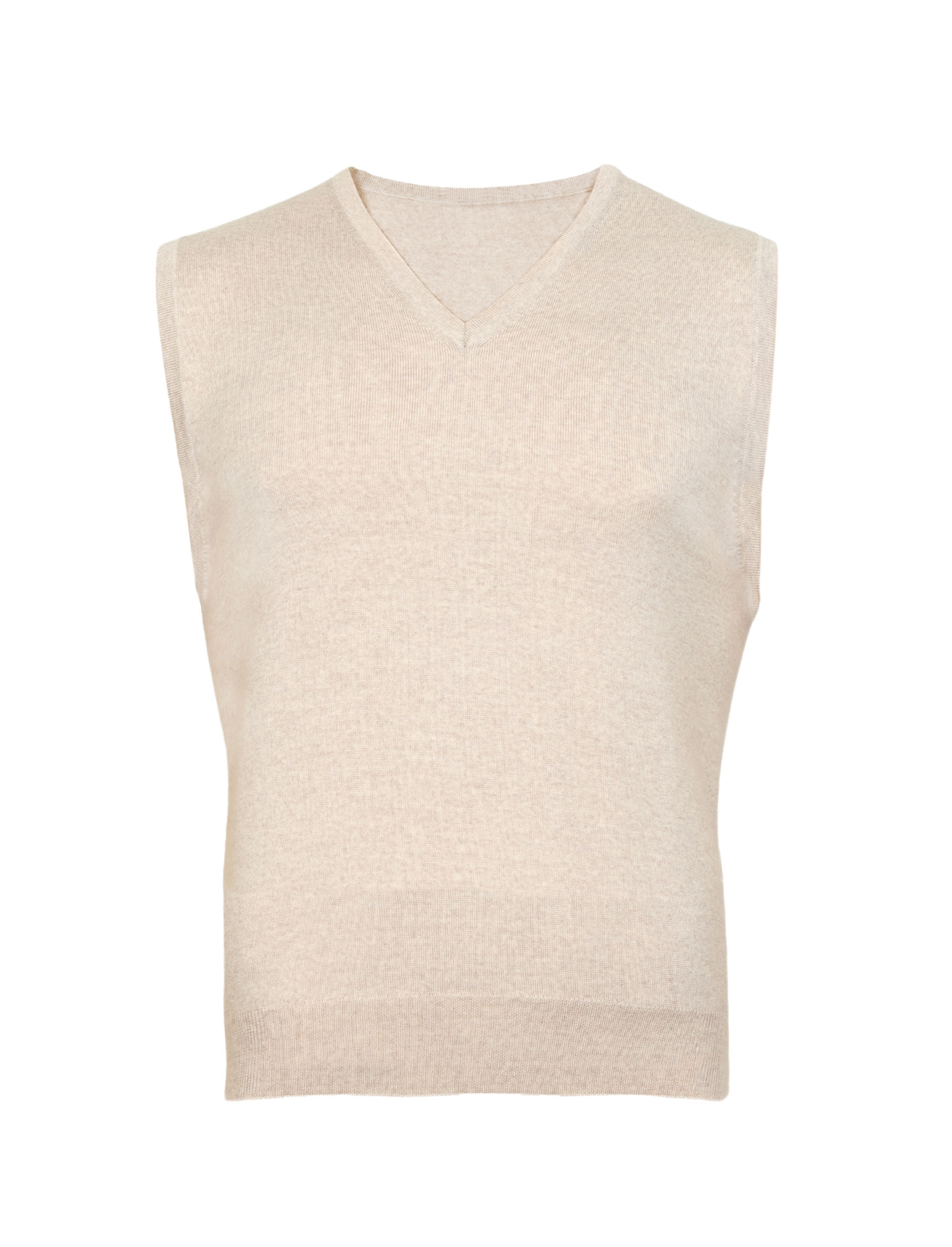 Men's Extrafine Merino Wool Slipover